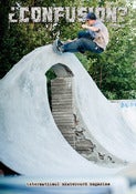 Image of Confusion Magazine - Issue #6 - SINGLE ISSUE