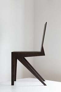 Image of THE ITALIC CHAIR