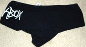 Image of Blackbox-Bootie Shorts