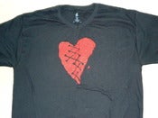 Image of Blackbox-Heart T Shirt