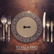 Image of Cannibals with Cutlery CD album
