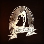 Image of Boardroom Heroes - Shark Shirt