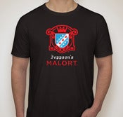 Image of Jeppson's Malört Crew Neck Tee