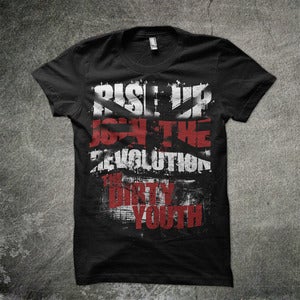 Image of Rise up Women's **last few left**