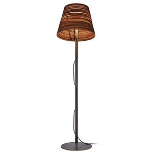 Image of TILT scraplight floor lamp