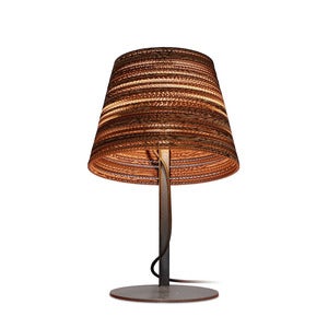Image of TILT scraplight table lamp