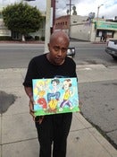 Image of Original Custom Paintings