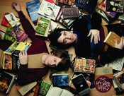 Image of Book Poster