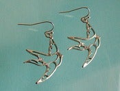 Image of Sparrow Earrings