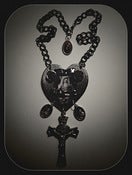 Image of Sanctus Relic!