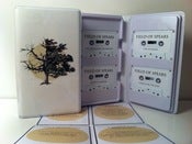 Image of Field of Spears - Monument (LAST COPIES)