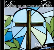 Image of ECC Choir - You are Faithful
