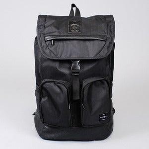Image of Augustine Backpack (Black)