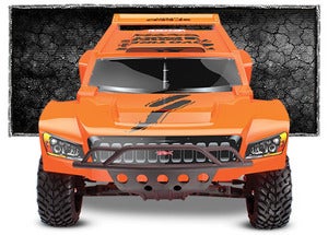 Traxxas SPEED Energy DAKAR R/C Truck