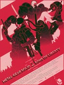 Image of Metal Gear Solid 2: Sons of Liberty