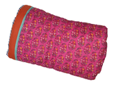 Image of Nishat Razai Quilt | Fuchsia