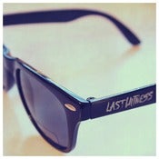 Image of 'Last Witness' Sunglasses