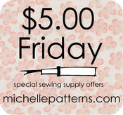 Image of $5 Friday