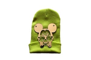Image of D.Fame "Bad Mickey" Beanie 