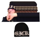 Image of Ye'Olde SICK Beanie 