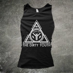 Image of Pyramid Vest ***Unisex***