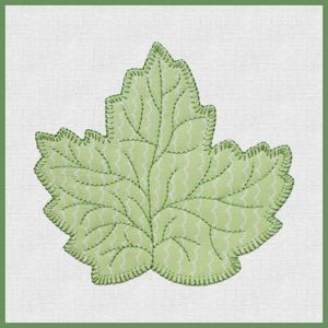 Image of Rustling Leaves