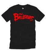 Image of BRUISER WARRIORS