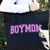 Image of A102 Boymom Tote
