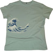 Image of Ladies - Great Wave