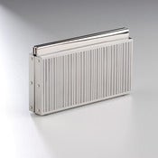 Image of billfold clutch