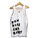 Image of DOM DICK & HARRY VEST