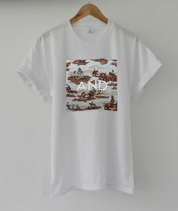 Image of Cowboy AND Tee