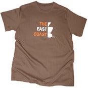 Image of Mens - The East Coast