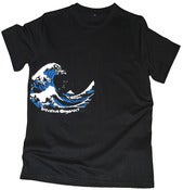 Image of Mens - Great Wave