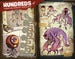 Image of CreatureBox Sketchbook Collection: Digital Edition!