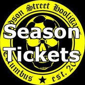 Image of 2013 HSH Season Ticket Package