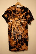 Image of Bleach Flag pocket t'shirt