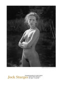 Image of Jock Sturges: Fine Art Poster