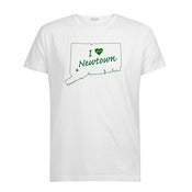 Image of I Love Newtown