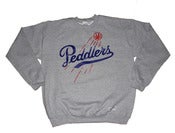 Image of Dope Peddlers Crew Neck