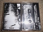Image of Plague Mother - Carve 