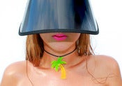 Image of Palm Springs Holiday Choker