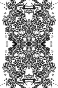 Image of Smith and Davis / Rope Geometry 01