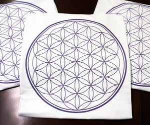 Flower of Life Tee