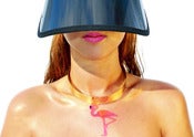 Image of Lawn Dweller Neck Cuff