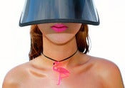 Image of Lawn Dweller Choker