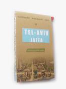 Image of Pictorial panoramic view of Tel-Aviv Jaffa