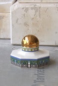 Image of Jerusalem Miniature: Dome of the Rock 