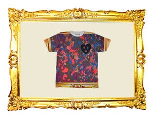 Image of CdNMC Work Of arT (Floral Camo)