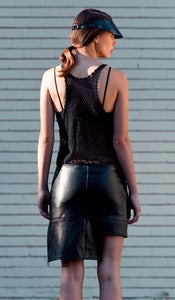 Image of ALGERIA layering singlet